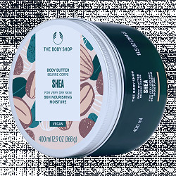 Shea Jumbo Body Butter - The Body Shop | Ulta Beauty